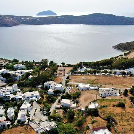 Serifos Sunset Livadakia المظهر الخارجي الصورة