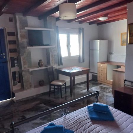 Serifos Sunset Livadakia المظهر الخارجي الصورة