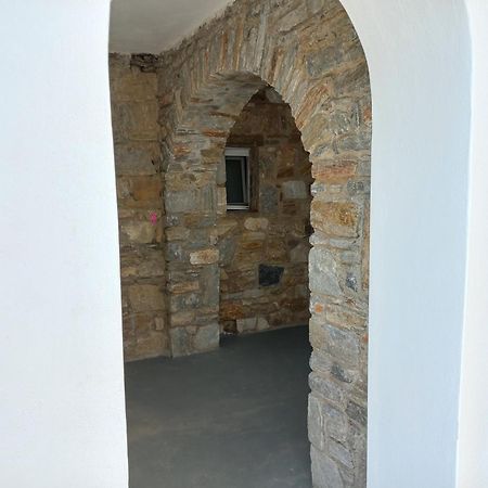 Serifos Sunset Livadakia المظهر الخارجي الصورة