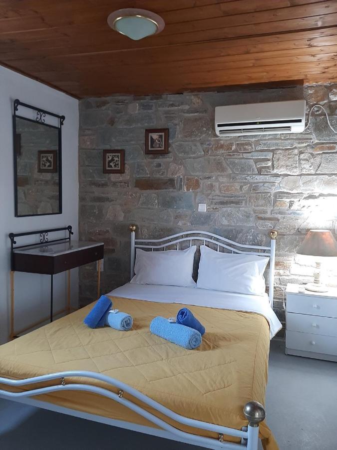 Serifos Sunset Livadakia المظهر الخارجي الصورة