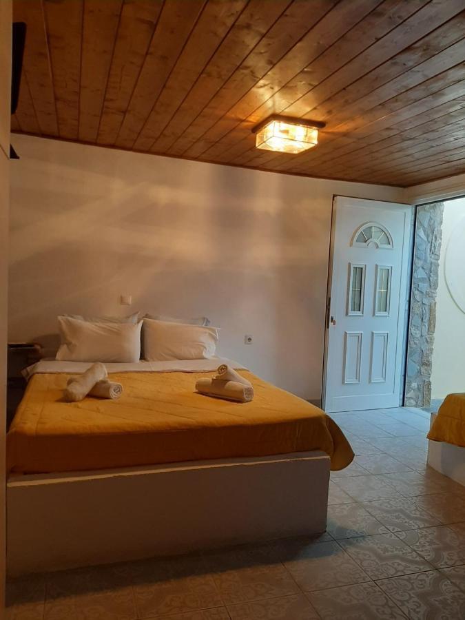Serifos Sunset Livadakia المظهر الخارجي الصورة