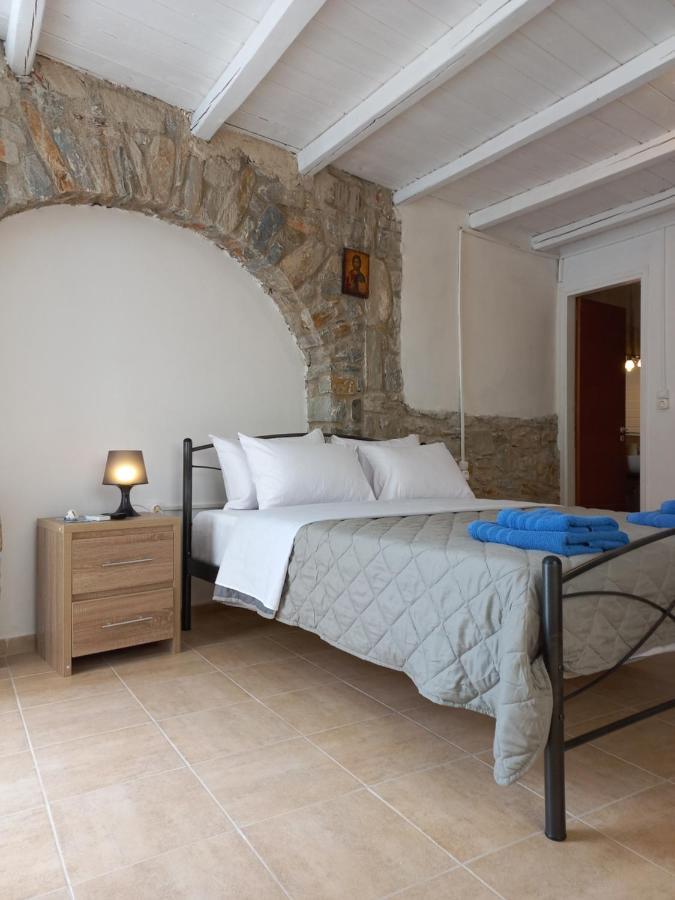 Serifos Sunset Livadakia المظهر الخارجي الصورة
