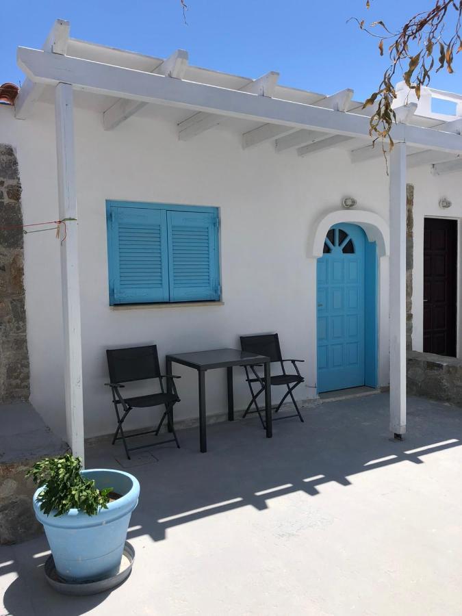 Serifos Sunset Livadakia المظهر الخارجي الصورة