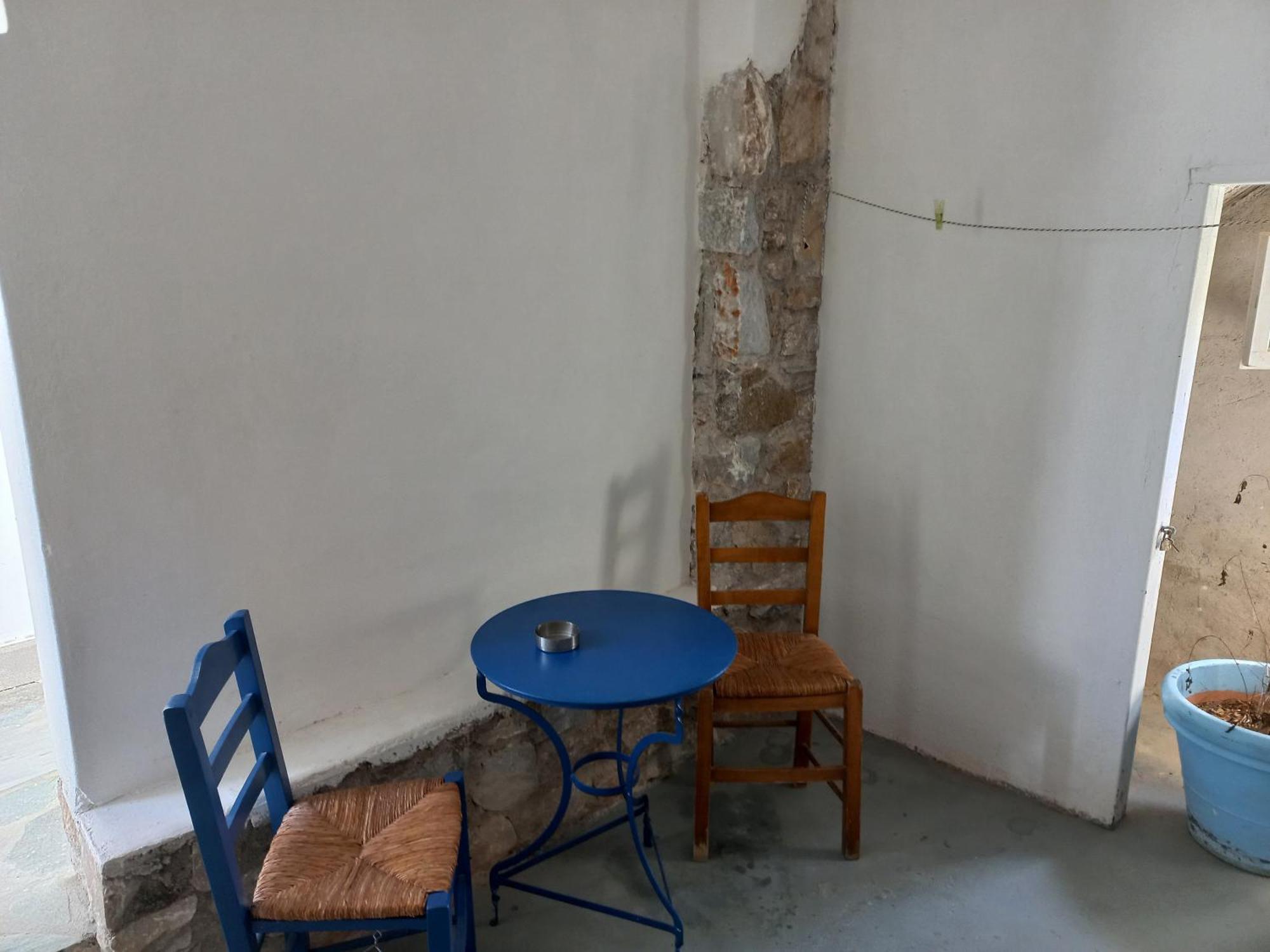 Serifos Sunset Livadakia المظهر الخارجي الصورة